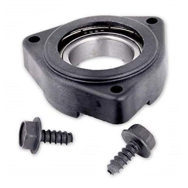  - Whirlpool Washer Bearings and Hubs